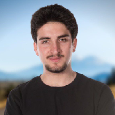 Fouad Boustani