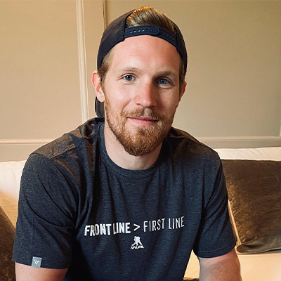 Gabriel Landeskog