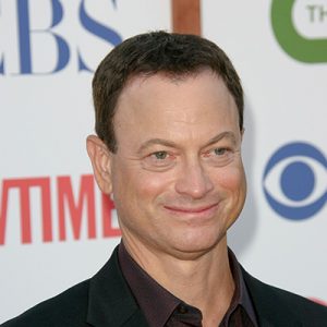 Gary Sinise