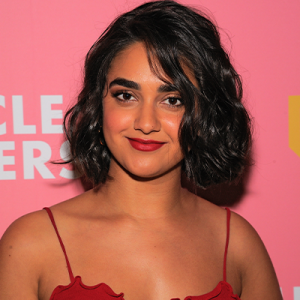 Geraldine Viswanathan