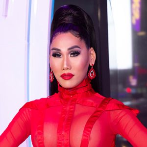 Gia Gunn