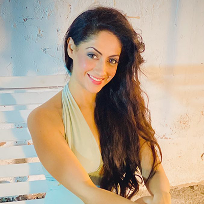 Gurleen Chopra