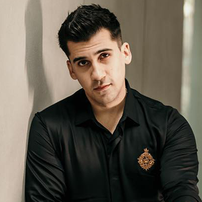 Hamid Barkzi