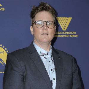 Hannah Gadsby