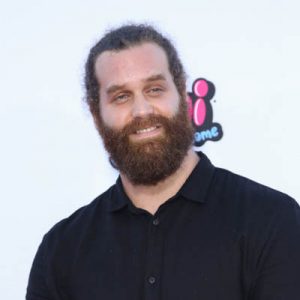 Harley Morenstein