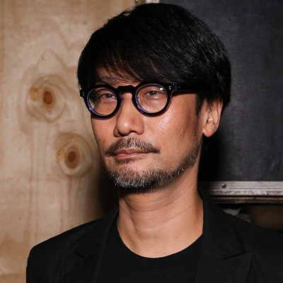 Hideo Kojima - Agent, Manager, Publicist Contact Info