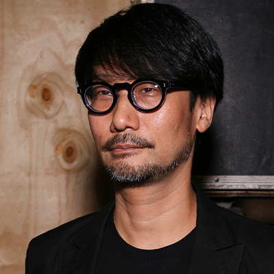 Hideo Kojima raises eyebrows with Saudi Prince meeting