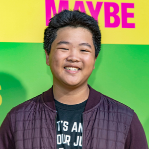 Hudson Yang