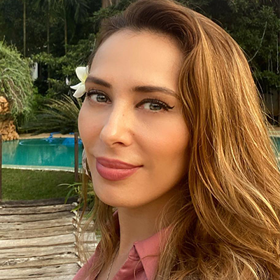 Iulia Vântur