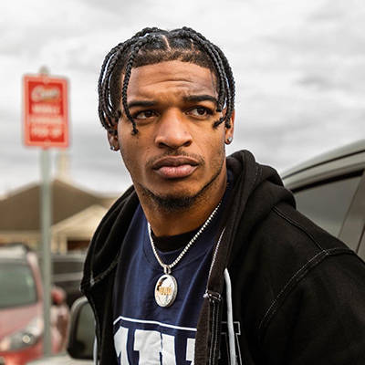 Ja’Marr Chase