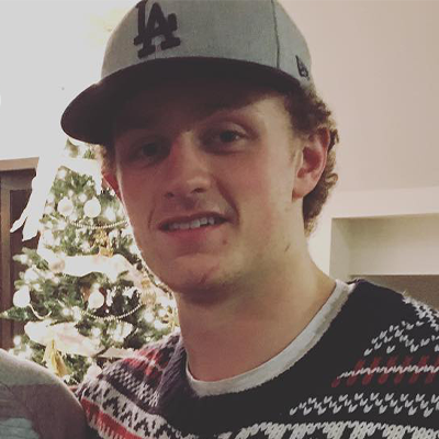 Jack Eichel