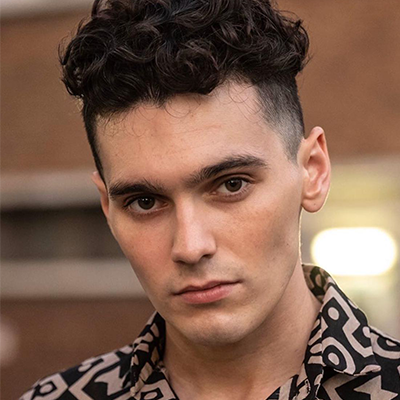 Jack Rowan