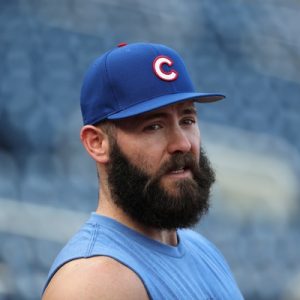 Jake Arrieta