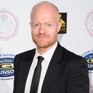 Jake Wood