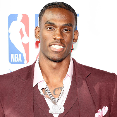 Jalen Duren