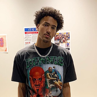 Jalen Wilson