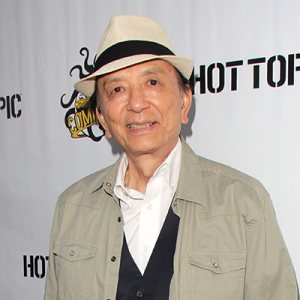 James Hong