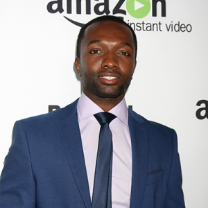 Jamie Hector