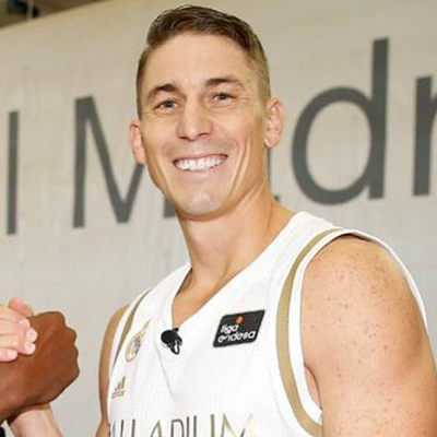Jaycee Carroll