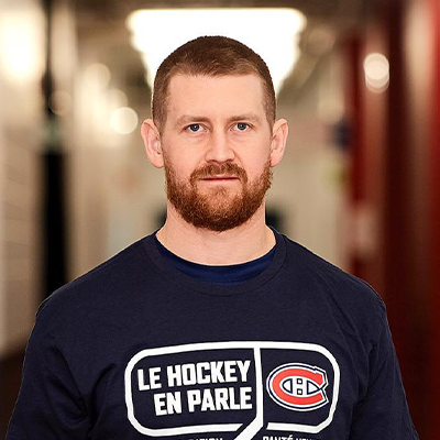 Jeff Petry