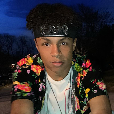 Jenoah Santiago