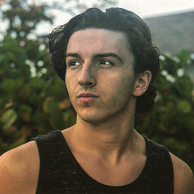 Jeremiah Mastrogiacomo