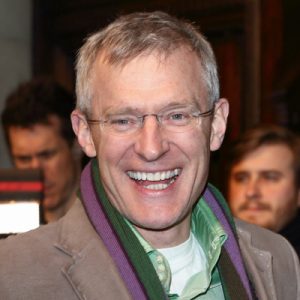 Jeremy Vine