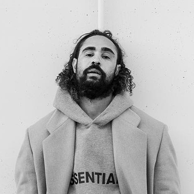 Jerry Lorenzo