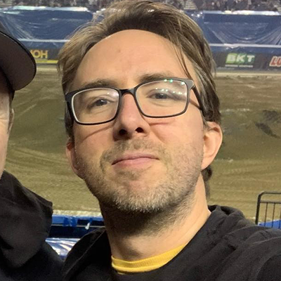 Joe List - Agent, Manager, Publicist Contact Info