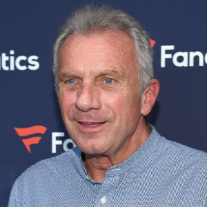 Joe Montana