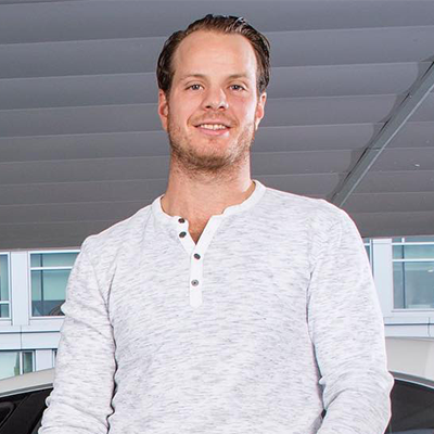 John Carlson