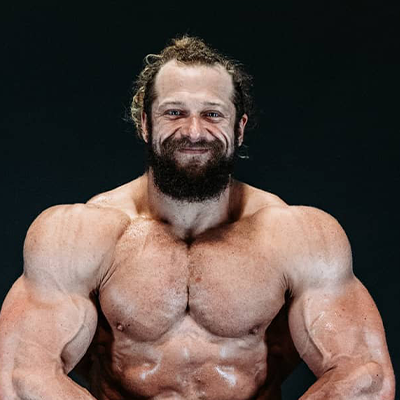 Jon Call