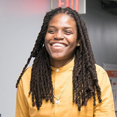 Jonquel Jones