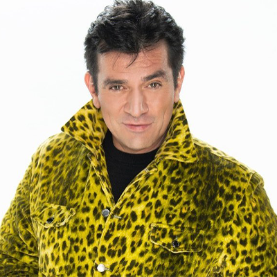Jorge Salinas