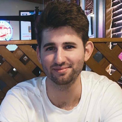 Josh Liljenquist