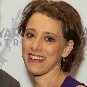 Judy Kuhn