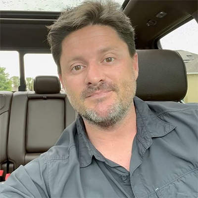 Justin Danger Nunley - Agent, Manager, Publicist Contact Info