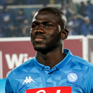 Kalidou Koulibaly