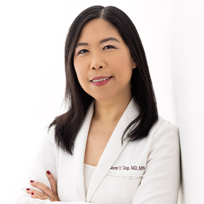 Karen Tang