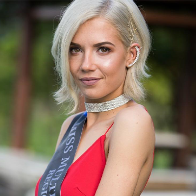 Kate Murdock