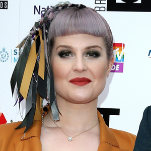 Kelly Osbourne