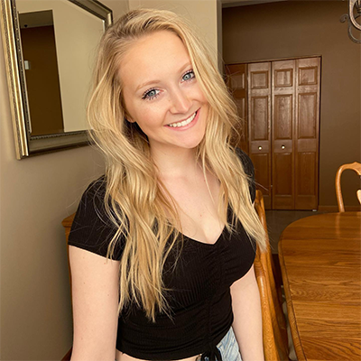 Kenzie Lynn Smith - Agent, Manager, Publicist Contact Info