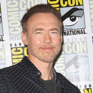 Kevin Durand