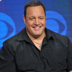 Kevin James