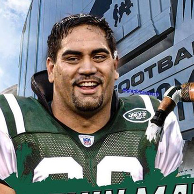 Kevin Mawae thinks he's being blackballed - NBC Sports