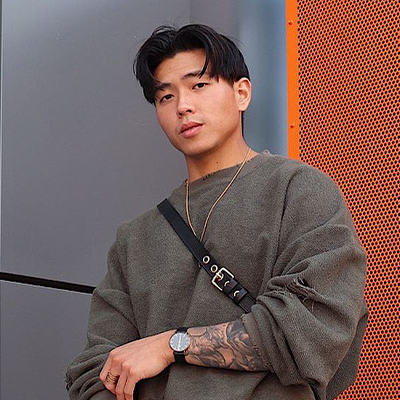 Kyle Yuan