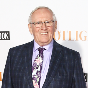 Len Cariou