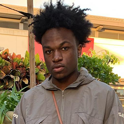 Lenarr Young