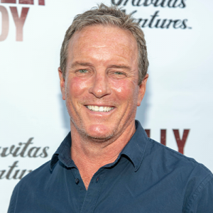 Linden Ashby