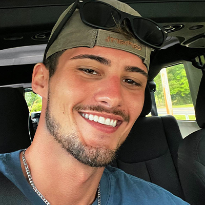 Logan Isbell - Agent, Manager, Publicist Contact Info